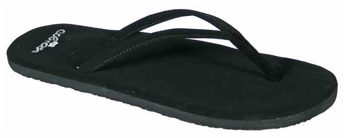 Buy Cobian Nias Sandal - Black