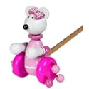 Pink Mouse
