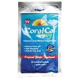 Coral Cal Daily 30 sachets (5 foil packs with 6 sachets in ea)