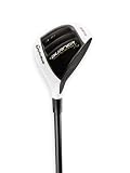 TaylorMade Burner Super Fast 2.0 Rescue Golf Hybrid Club