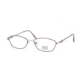 Saks Fifth Avenue SAKS FIFTH AVE 182 Eyeglasses