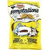 Whiskas Temptations Cat Treats