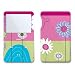 Spring Love Design Skin Decal Sticker for Apple iPod video 30GB/ 60GB/ 80GB Player