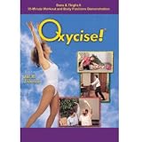 Oxycise Buns & Thighs II - 15-minute Workout and Body Positions Demonstration