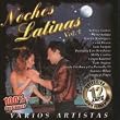 Noches Latinas Vol. 1