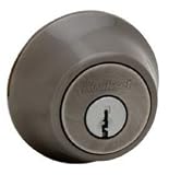 Buy 665 15A RCL RCS KD DBL CYL LCK - KWIKSET by Kwikset