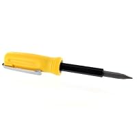 IIT 60055 4-in1 Pocket Screwdriver