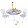 Barbie My House Table Set