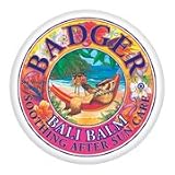Badger Bali Balm