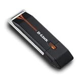  : D-Link DWA-130 Wireless N USB Adapter
