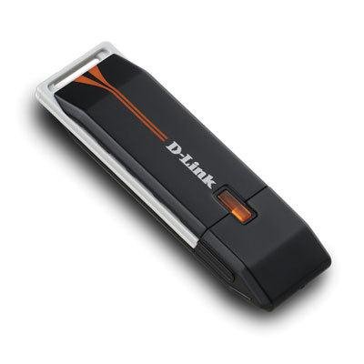 Electronics: D Link DWA 130 Wireless N USB Adapter