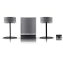 Bose � Companion � 5 Multimedia Lautsprecher Syste&hellip von Bose BV