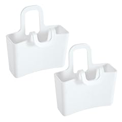 Koziol Tassenutensilo Lilli 2er-Set solid wei�