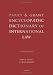 Parry and Grant Encyclopaedic Dictionary of International Law at Amazon Books: 313lrNxeZXL._SL75_