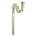Santec P Trap Orobrass KB2596 20