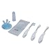 The First Years Arc Oral Care Kit