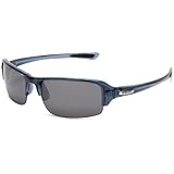 Revo Abyss Rectangular Polarized Sunglasses