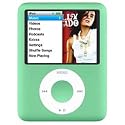 4GB iPod Nano LOOKALIKE MP4/MP3 Player - Green- 4GB