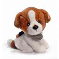 Russ Berrie Yomiko Newborns Beagle 8.5'