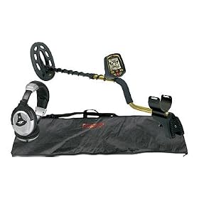 Fisher F70 Metal Detector Combo