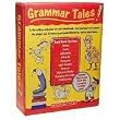 Scholastic 0439458153 Grammar tales, 120-page teaching guide, for grades 3 and up