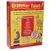 Scholastic 0439458153 Grammar tales, 120-page teaching guide, for grades 3 and up