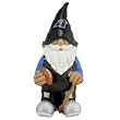 Carolina Panthers NFL Garden Gnome