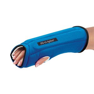 IMAK A10312 Hand & Elbow Pil-O-Splint Universal Size