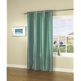 Passion Faux Silk Panel 66
