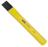 Stanley 16-290 7/8-Inch X 8-Inch Cold Chisel