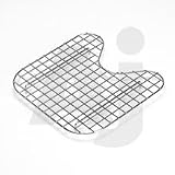 Franke Hardware RG-36S Regatta Grid Drainer Shelf Grid