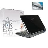 OCZ Neutrino OCZDIY10N1-US 10.1-Inch DIY Netbook