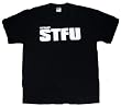 Seriously STFU Gamer Speak John Cena WWE T-Shirt