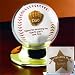 Personalized Gifts - Dad Baseball