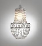 Nancy non electric pendant