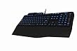 Gigabyte Aivia Osmium Mechanical Gaming Keyboard (GK-OSMIUM) from Gigabyte