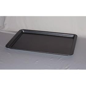 15 Cookie Sheet nonstick Jelly Roll Pan by 