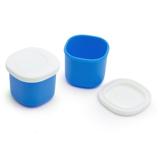 Bentgo Sauce Containers (2 Pack) - 1.35oz Leak-Resistant, BPA-Free Sauce Dippers Make it Easy to Transport Your Favorite Sauces, Dressings and Garnishes On the Go
Bentgo Sauce Containers (2 Pack) - 1.35oz Leak-Resistant, BPA-Free Sauce Dippers Make it Easy to Transport Your Favorite Sauces, Dressings and Garnishes On the Go