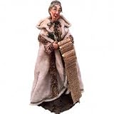 Gifts of Note Miss OHare Caroller (Standard)