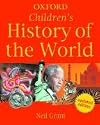 Oxford Children's History of the World