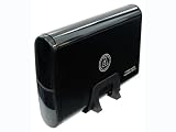 AZiO 3.5in SATA to USB 3.0 Aluminum External Hard Drive Enclosure, Model: E315U31