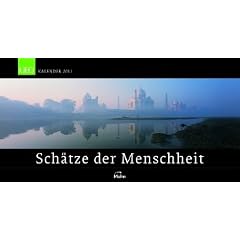 Sch�tze der Menschheit  2011: GEO Panorama