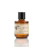 Spruce Essential Oil .5 oz. by Bonny Doon Farm