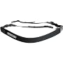 OP/TECH Fashion Strap - Carrying strap - black