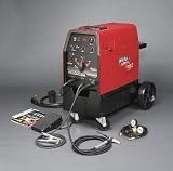 Lincoln Electric K2535-2 Precision Tig 225 Ready-Pak