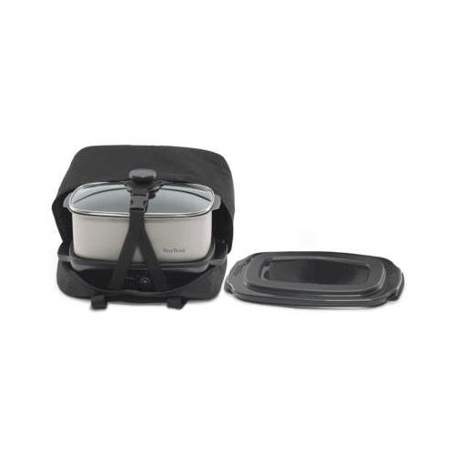 Best Price For West Bend 84915 Oblong Slow Cooker 210 W 1.25 gal