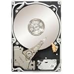 Seagate ST9500430SS Constellation 7200 SAS 6Gb/s 500 GB Internal Hard Drive