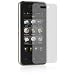 Clear Reusable LCD Screen Protector for Sprint Samsung SPH-M800 Instinct Cell Phone