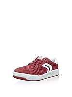 Geox Zapatillas (Rojo)