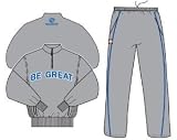 Anaconda Sports&reg; Tackle Twill B&G Boys and Girls Club Be Great 1/4 Zip Package (Call 1-800-398-7625 to order)